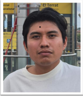 Edgar Brian Martinez Merino.