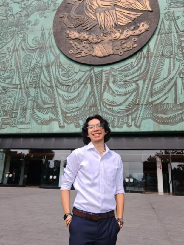 José Ángel Cortés Fuentes