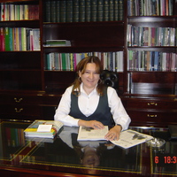 Dra. María Concepción Martínez Rodríguez